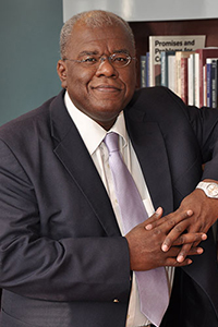 Prof. Jonathan Jansen