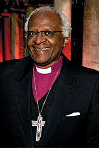 Archbishop Desmond Tutu